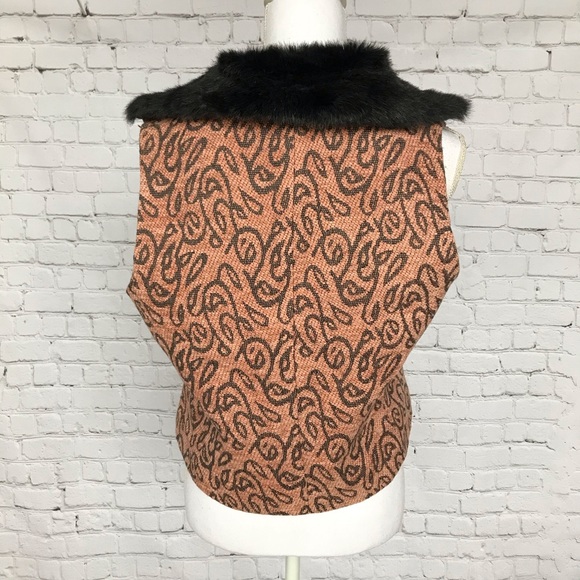 Bob Mackie Vintage Blazer - Picture 7 of 8